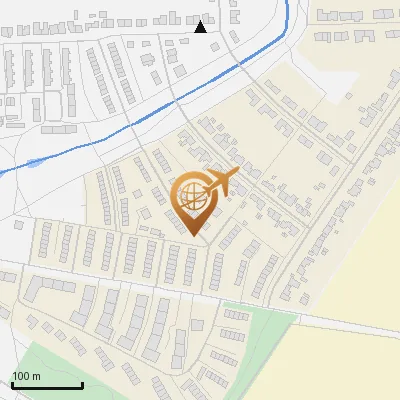 Foto zu Schmalfelder Weg 6, 22417 Hamburg