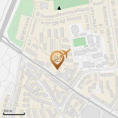 Foto zu Schmalkaldener Straße 18, 22761 Hamburg