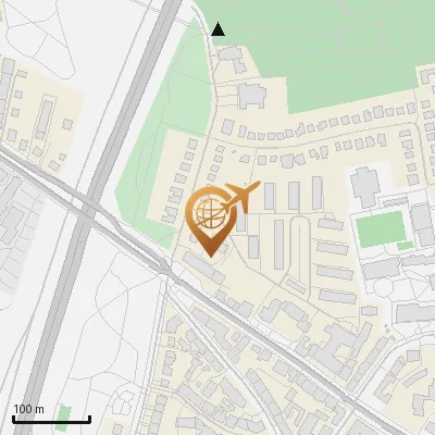 Foto zu Schmalkaldener Straße 2, 22761 Hamburg