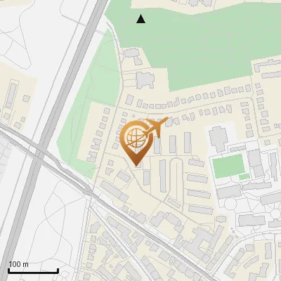 Foto zu Schmalkaldener Straße 3, 22761 Hamburg