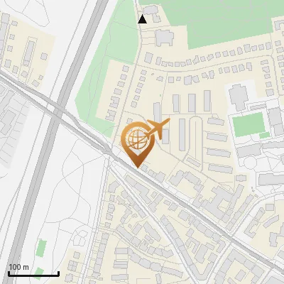 Foto zu Schmalkaldener Straße 6, 22761 Hamburg