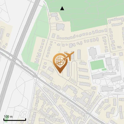 Foto zu Schmalkaldener Straße 7, 22761 Hamburg