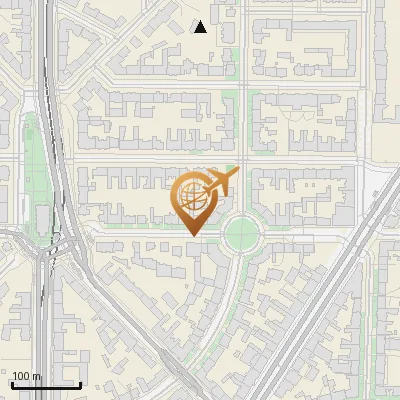 Foto zu Schmargendorfer Straße 11, 12159 Berlin