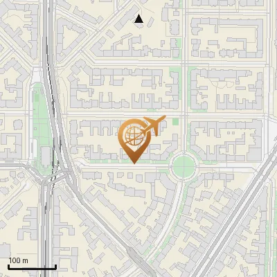 Foto zu Schmargendorfer Straße 13, 12159 Berlin
