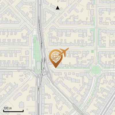 Foto zu Schmargendorfer Straße 17, 12159 Berlin