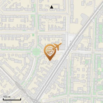 Foto zu Schmargendorfer Straße 34, 12159 Berlin