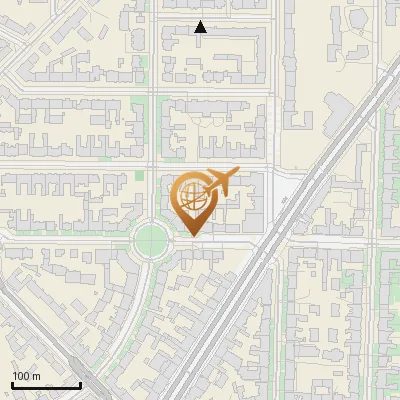 Foto zu Schmargendorfer Straße 5, 12159 Berlin