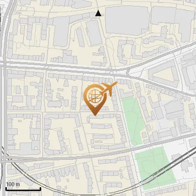 Foto zu Schmarjestraße 12, 22767 Hamburg