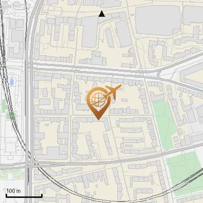 Foto zu Schmarjestraße 22, 22767 Hamburg