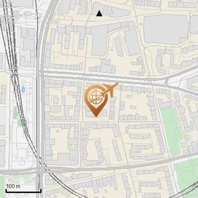 Foto zu Schmarjestraße 28, 22767 Hamburg