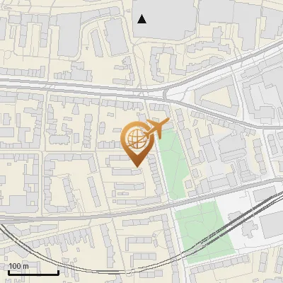 Foto zu Schmarjestraße 3, 22767 Hamburg