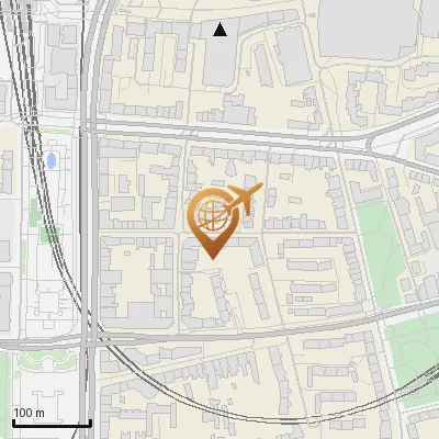 Foto zu Schmarjestraße 31, 22767 Hamburg