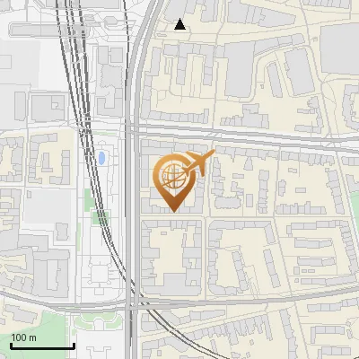 Foto zu Schmarjestraße 42, 22767 Hamburg