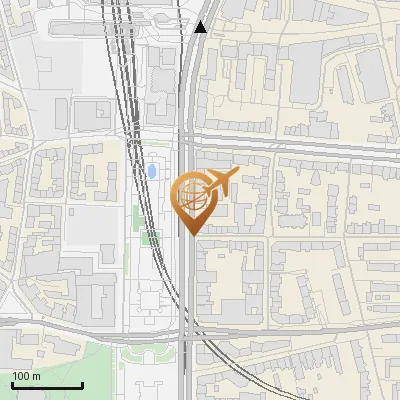 Foto zu Schmarjestraße 52, 22767 Hamburg