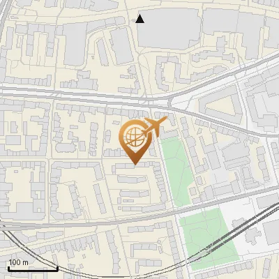 Foto zu Schmarjestraße 6, 22767 Hamburg