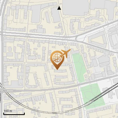 Foto zu Schmarjestraße 7, 22767 Hamburg