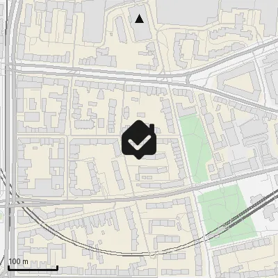 Bild zu Schmarjestraße 9, 22767 Hamburg