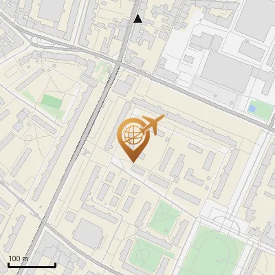 Foto zu Schmidstraße 10, 10179 Berlin