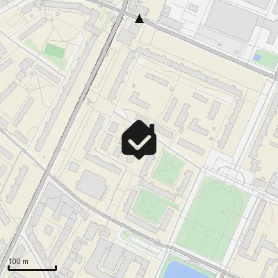 Foto zu Schmidstraße 13, 10179 Berlin