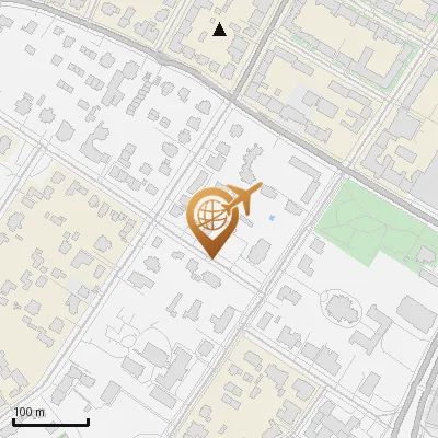 Foto zu Schmidt-Ott-Straße 1, 12165 Berlin