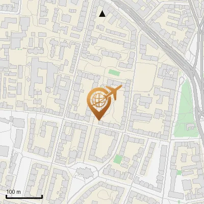 Foto zu Schmidt-Rottluff-Weg 10, 22767 Hamburg