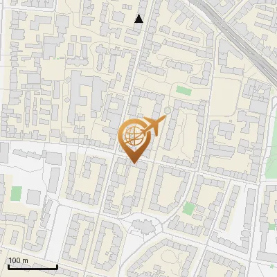 Foto zu Schmidt-Rottluff-Weg 11, 22767 Hamburg