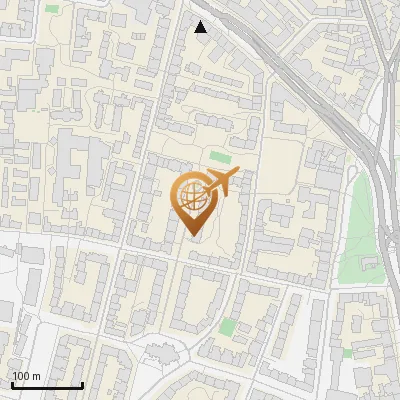 Foto zu Schmidt-Rottluff-Weg 12, 22767 Hamburg