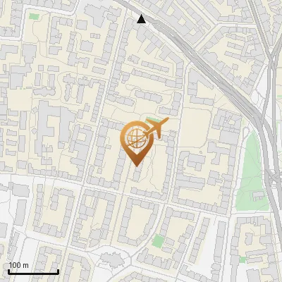 Foto zu Schmidt-Rottluff-Weg 14, 22767 Hamburg