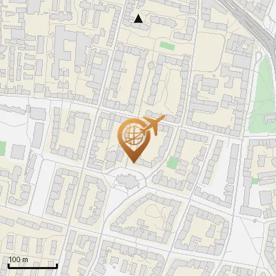 Foto zu Schmidt-Rottluff-Weg 2, 22767 Hamburg