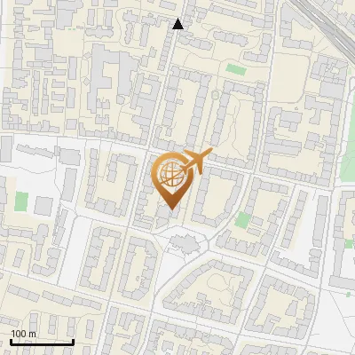 Foto zu Schmidt-Rottluff-Weg 3, 22767 Hamburg