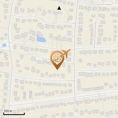 Foto zu Schmidtkamp 1, 22605 Hamburg