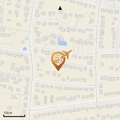 Foto zu Schmidtkamp 9, 22605 Hamburg