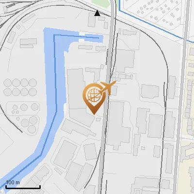 Foto zu Schmidts Breite 15, 21107 Hamburg