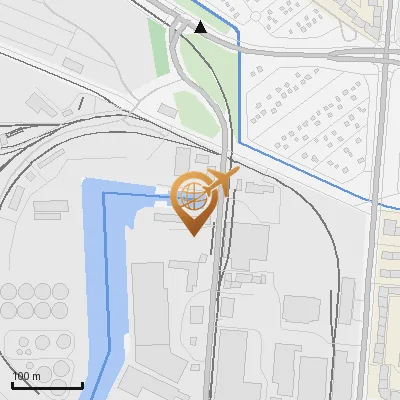 Foto zu Schmidts Breite 3, 21107 Hamburg