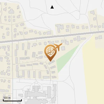 Foto zu Schmidtweg 12, 21029 Hamburg