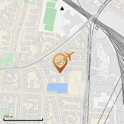 Foto zu Schmied-Kochel-Straße 10, 81371 München
