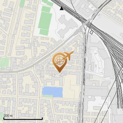 Foto zu Schmied-Kochel-Straße 15, 81371 München