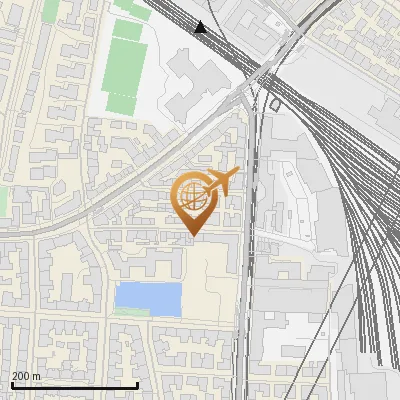 Foto zu Schmied-Kochel-Straße 19, 81371 München