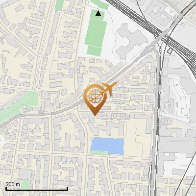 Foto zu Schmied-Kochel-Straße 3, 81371 München