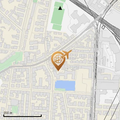 Foto zu Schmied-Kochel-Straße 4, 81371 München