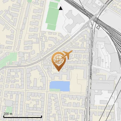 Foto zu Schmied-Kochel-Straße 8, 81371 München