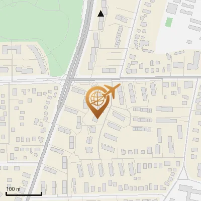 Foto zu Schmiedeberger Weg 2, 22043 Hamburg