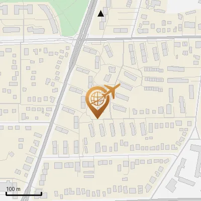 Foto zu Schmiedeberger Weg 6, 22043 Hamburg