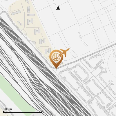 Foto zu Schmiedegasse 158, 50739 Köln