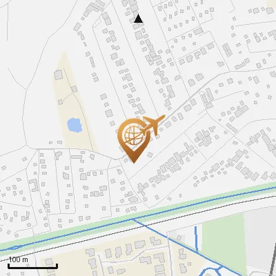 Foto zu Schmiedekoppel 144, 22453 Hamburg