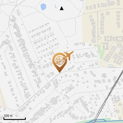 Foto zu Schmiedekoppel 42, 22453 Hamburg