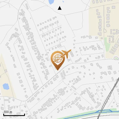 Foto zu Schmiedekoppel 48, 22453 Hamburg