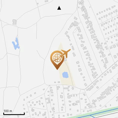 Foto zu Schmiedekoppel 78, 22453 Hamburg