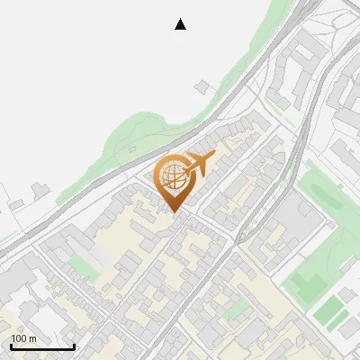 Foto zu Schmilinskystraße 11, 20099 Hamburg