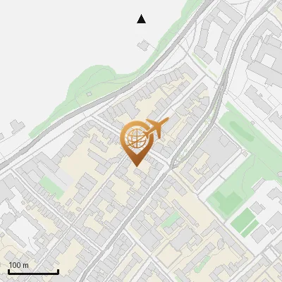 Foto zu Schmilinskystraße 22, 20099 Hamburg